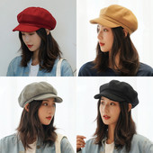 Női sapka típusú sapka napellenzővel