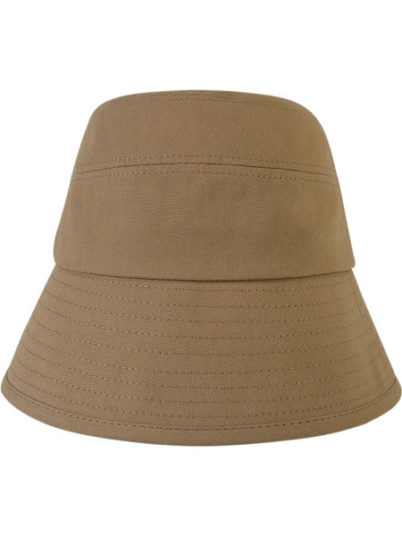 Fényvédő női sapka - tiszta modell