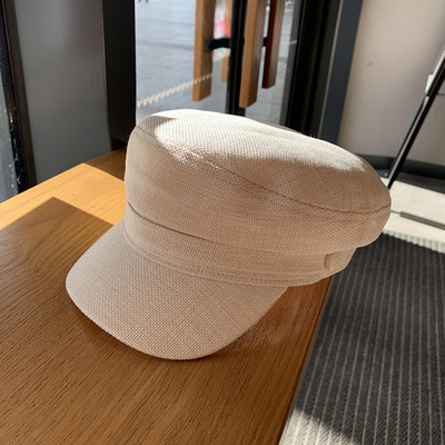Γυναικείο casual καπέλο με γείσο