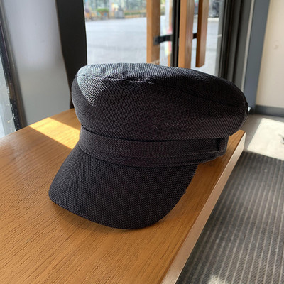 Γυναικείο casual καπέλο με γείσο