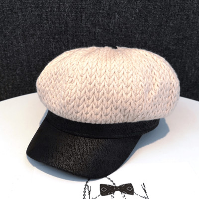 Kötött sapka típusú sapka