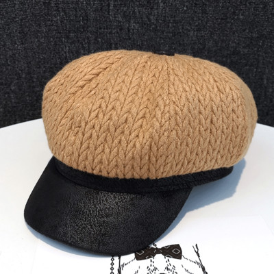 Kötött sapka típusú sapka