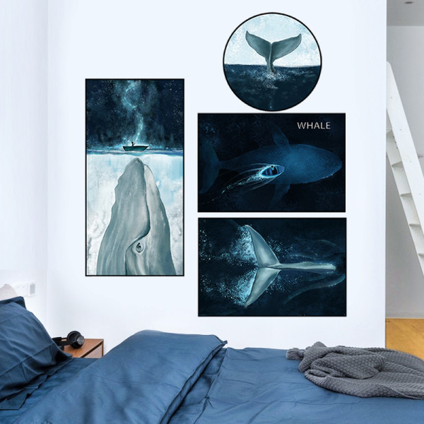 Lipni sienų apdaila