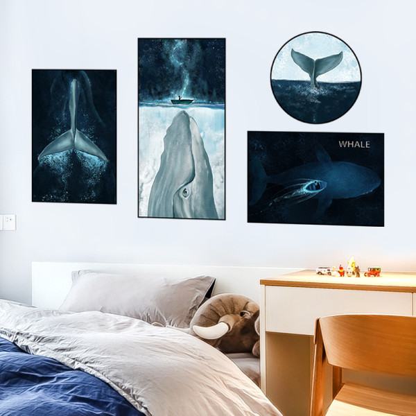 Lipni sienų apdaila