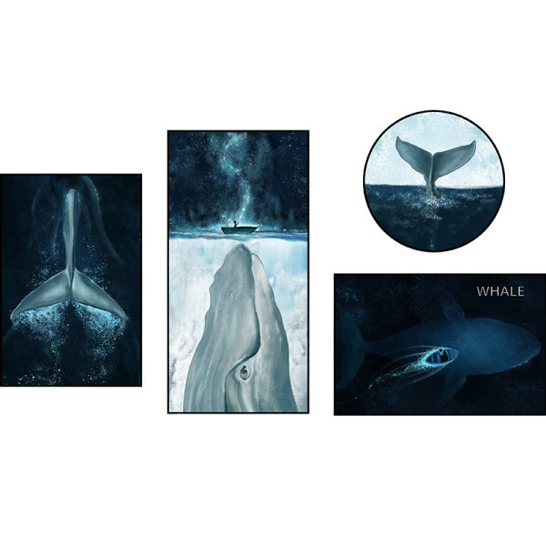 Lipni sienų apdaila