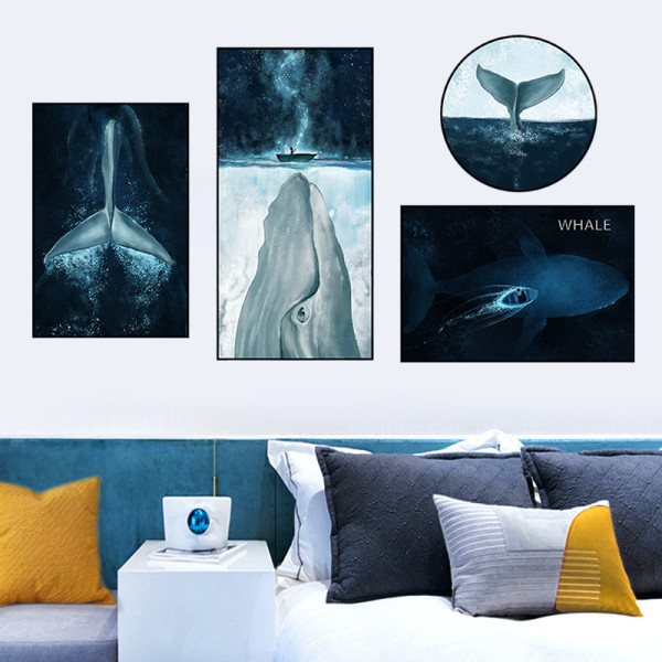 Lipni sienų apdaila