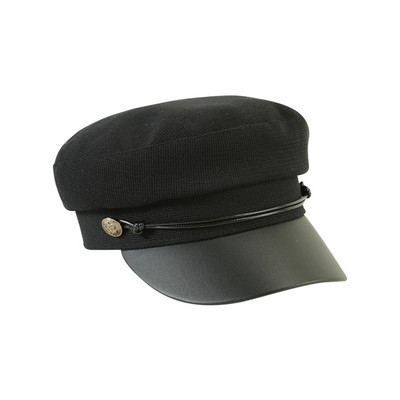 Modern női beret típusú sapka - több színben