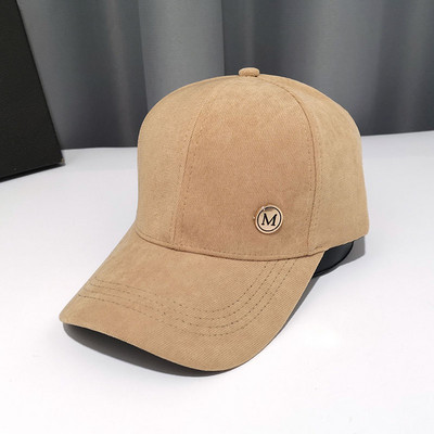 Modern uniszex baseball sapka