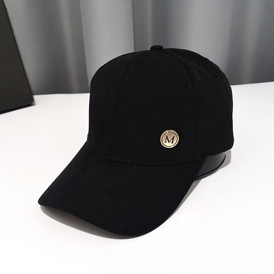 Modern uniszex baseball sapka