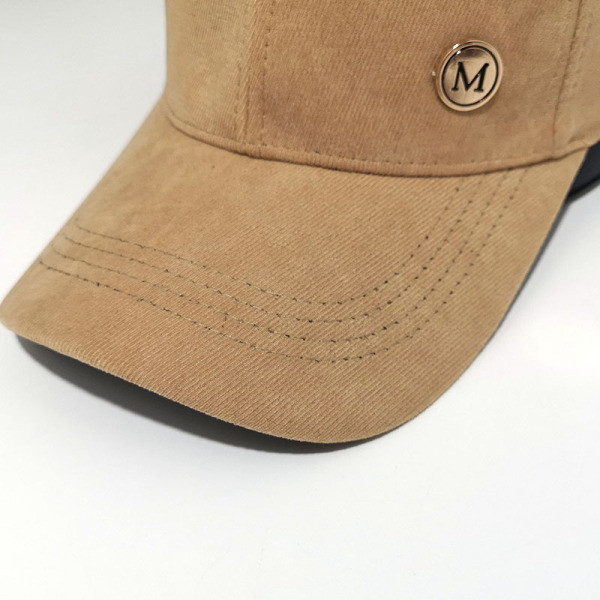 Modern uniszex baseball sapka