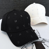 Sport-alkalmi női sapka napellenzővel több színben