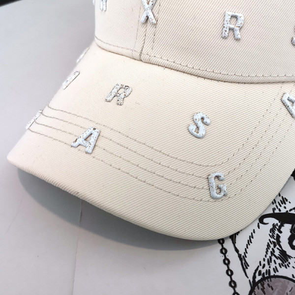 Sport-alkalmi női sapka napellenzővel több színben