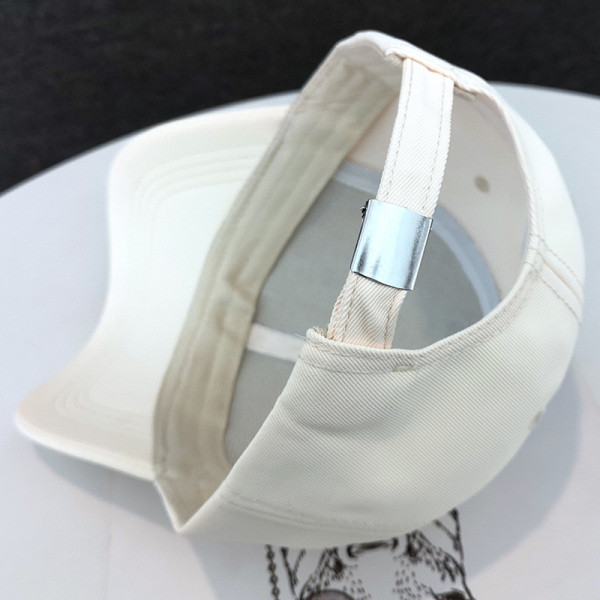 Sport-alkalmi női sapka napellenzővel több színben