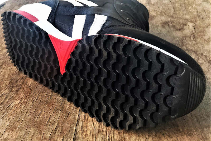 Зимни мъжки кецове с топъл хастар Freeland - 342