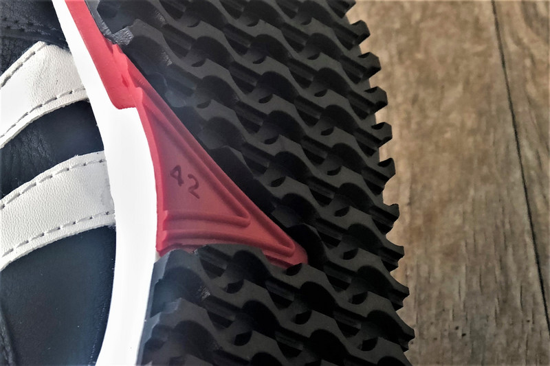 Зимни мъжки кецове с топъл хастар Freeland - 342