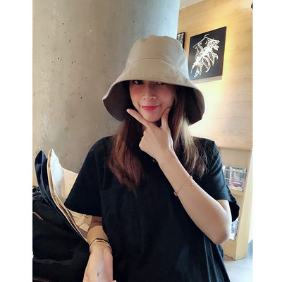 Alkalmi női horgászsapka több színben