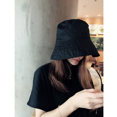 Alkalmi női horgászsapka több színben