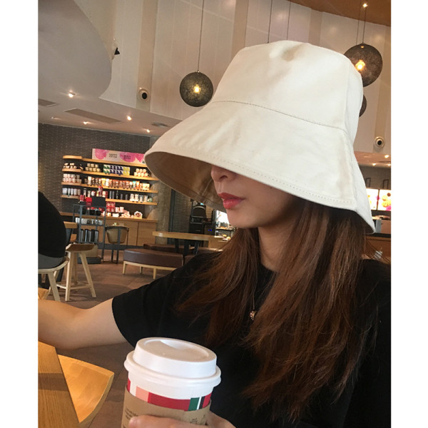 Alkalmi női horgászsapka több színben