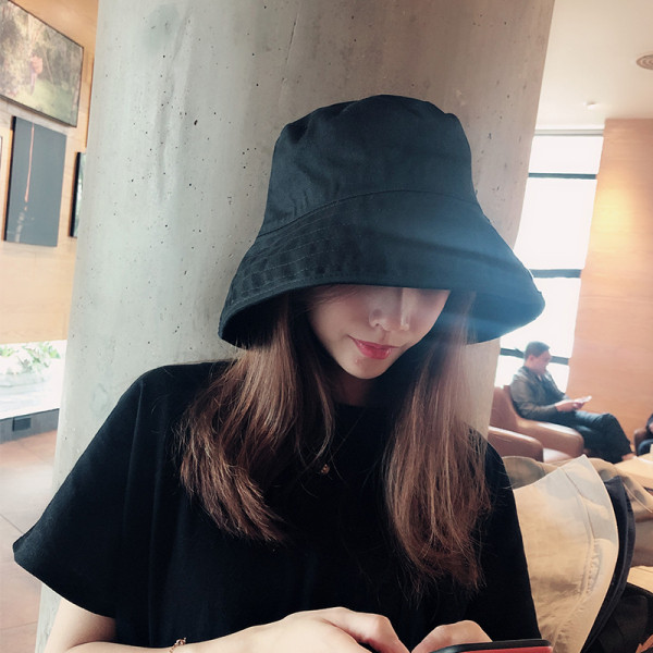 Alkalmi női horgászsapka több színben