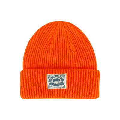 Női alkalmi sapka emblémával