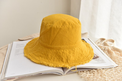 Alkalmi női horgászsapka