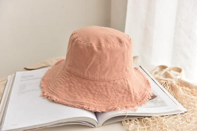 Alkalmi női horgászsapka