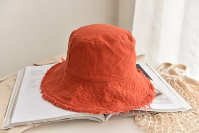 Alkalmi női horgászsapka