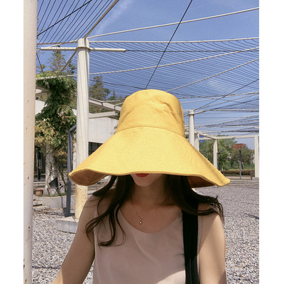 Jelenlegi női kalap sima modell