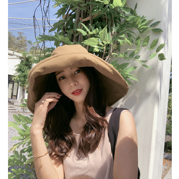 Jelenlegi női kalap sima modell