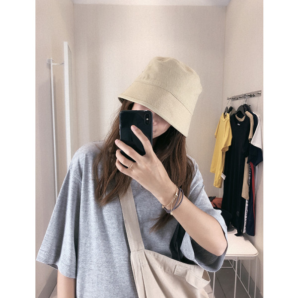 Új modell női horgászsapka