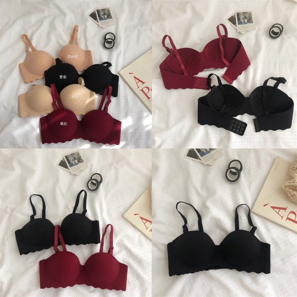 Νέο μοντέλο σουτιέν σε τέσσερα χρώματα