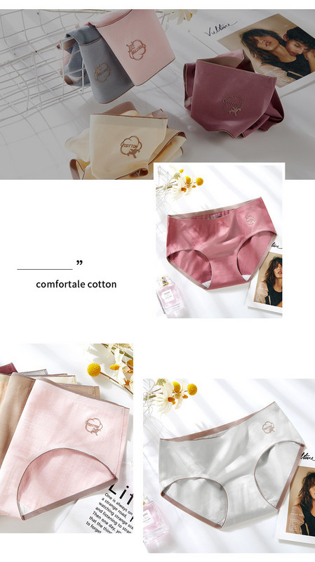 Új modell női varrás nélküli bikini -4 részes szett