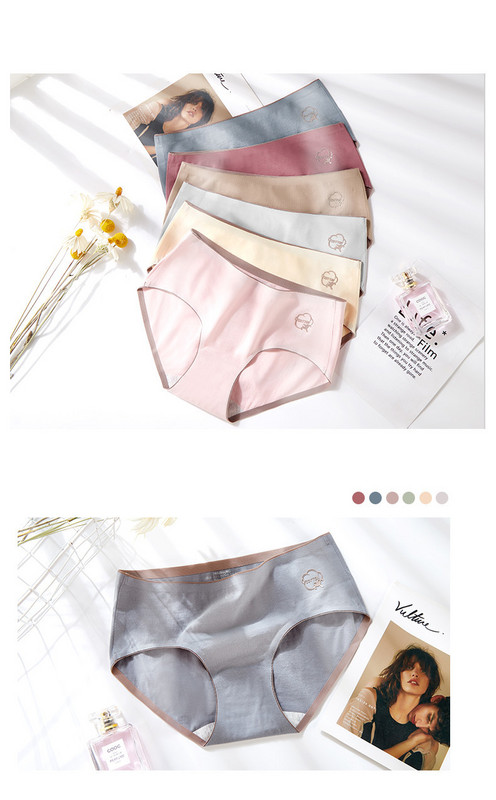 Új modell női varrás nélküli bikini -4 részes szett