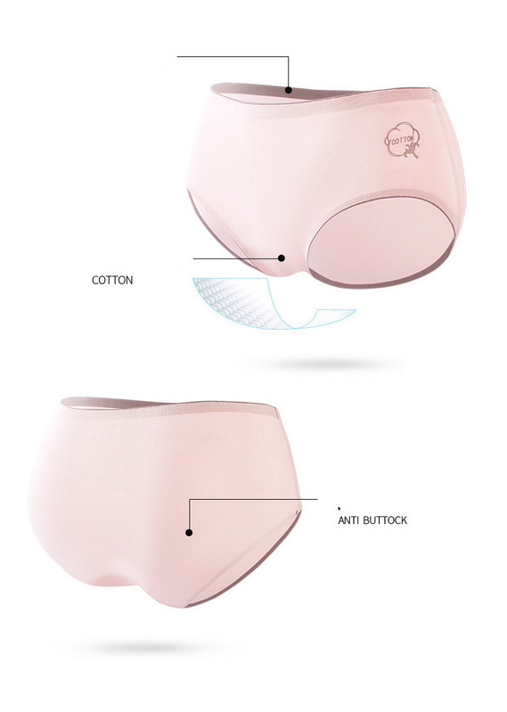 Új modell női varrás nélküli bikini -4 részes szett