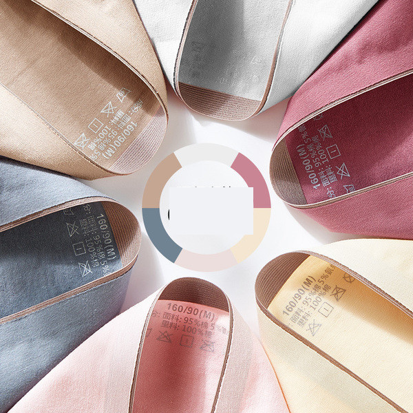 Új modell női varrás nélküli bikini -4 részes szett