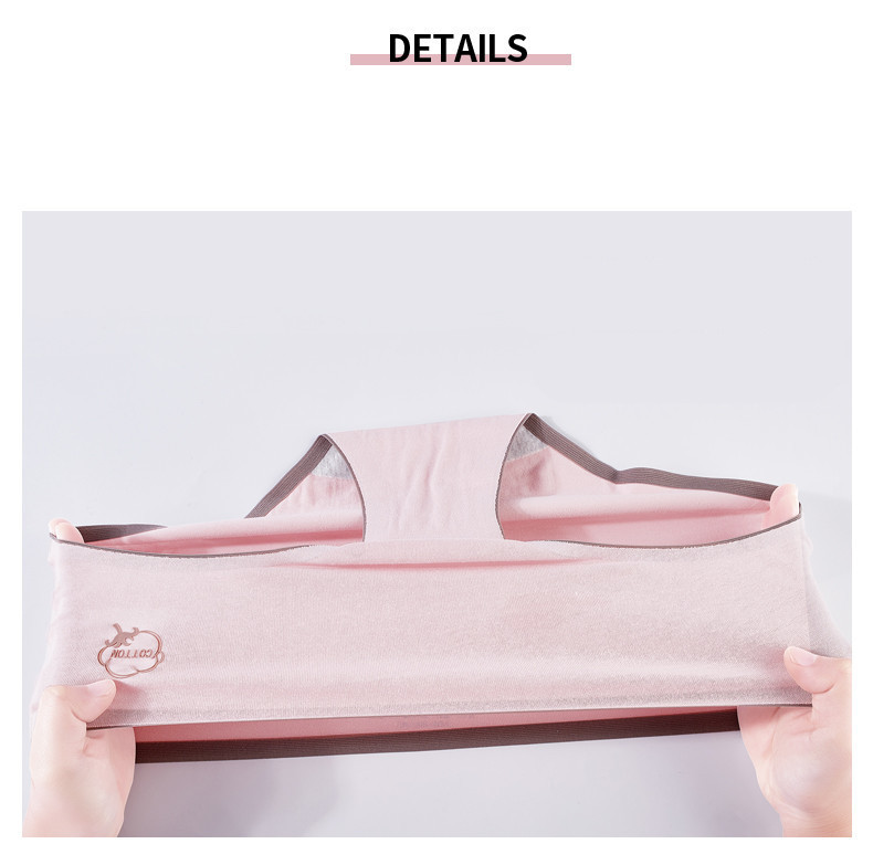 Új modell női varrás nélküli bikini -4 részes szett