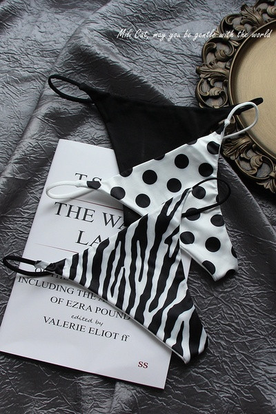 Sling fehérnemű - több modell