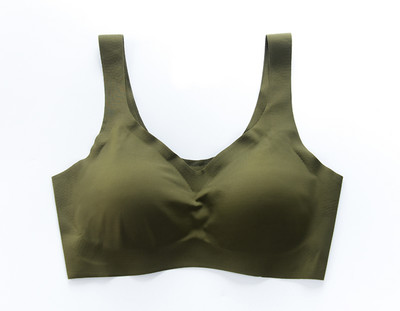 Sport és hétköznapi női melltartó két modellben