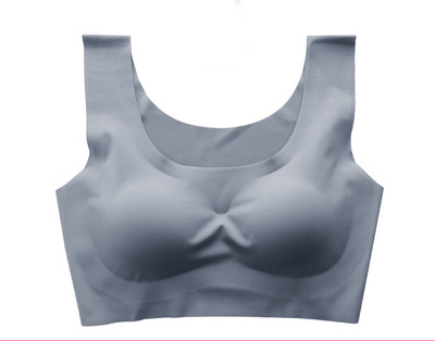 Sport és hétköznapi női melltartó két modellben