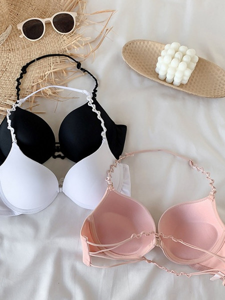 Γυναικείο σουτιέν με επένδυση