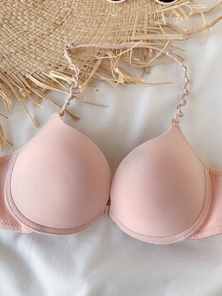 Γυναικείο σουτιέν με επένδυση