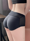 Γυναικεία μπόξερ τύπου μπικίνι χωρίς ραφή