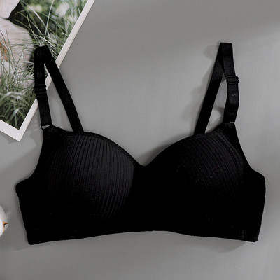 Casual γυναικείο σουτιέν με ρυθμιζόμενες τιράντες