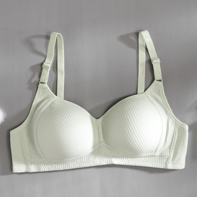 Casual γυναικείο σουτιέν με ρυθμιζόμενες τιράντες