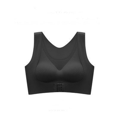 Új modell sport női melltartó elöl rögzítéssel