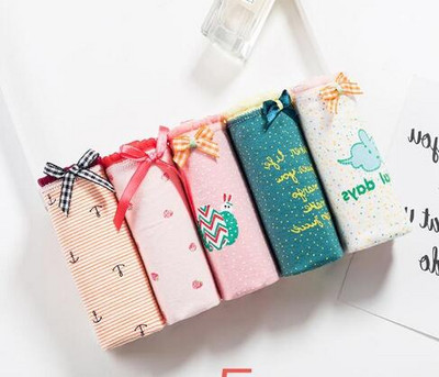 Γυναικείο σετ μπικίνι με πέντε ή επτά τεμ.