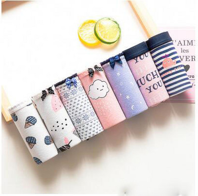 Γυναικείο σετ μπικίνι με πέντε ή επτά τεμ.