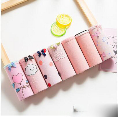 Γυναικείο σετ μπικίνι με πέντε ή επτά τεμ.