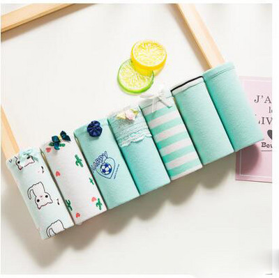 Γυναικείο σετ μπικίνι με πέντε ή επτά τεμ.