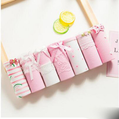 Γυναικείο σετ μπικίνι με πέντε ή επτά τεμ.